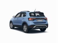 Volkswagen T-Cross - Vorschau Bild 5