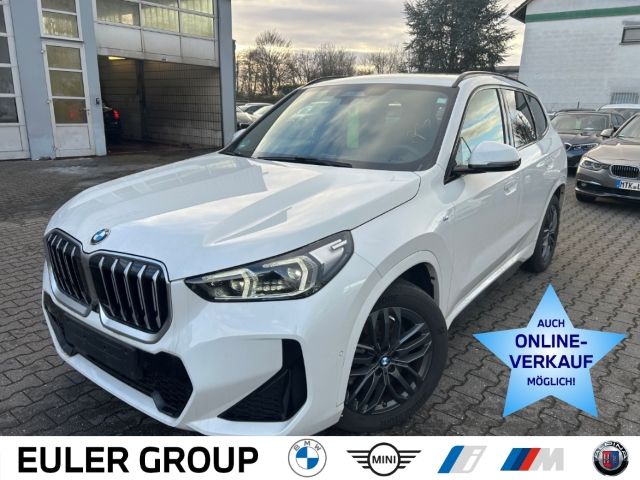 BMW X1 xDrive 23d M-Sport 18'' Pano AHK H/K Ad-M-Fah