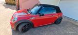 MINI John Cooper Works Cabrio John Cooper Works - MINI John Cooper Works Cabrio mit Schiebedach