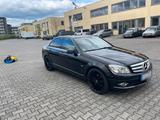 Mercedes-Benz Mercedes Benz C280 Avantgarde 2 Hand - Mercedes-Benz C 280: Limousine