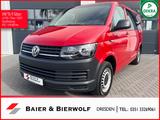 Volkswagen T6 Transporter Kombi 9 Sitzer Klima Standheizung - Volkswagen T6 Transporter in Dresden
