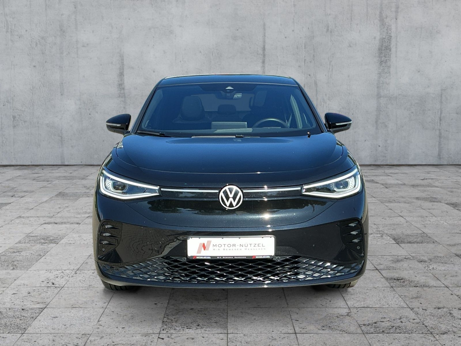 Volkswagen ID.5 - Bild 3