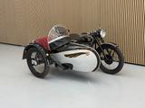 Simson AWO 425T Touren mit Stoye I - SIMSON AWO