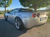 Corvette C6 Z06  TOP Zustand, CCRP ZylKöpfe, Originalzust - Corvette: C06