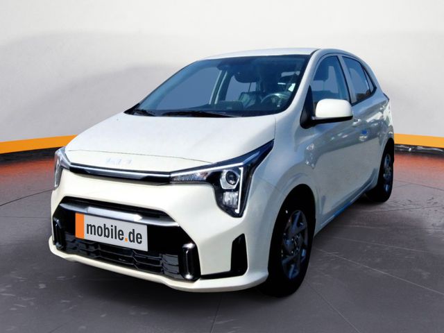 Kia Picanto 1.0 MT Vision