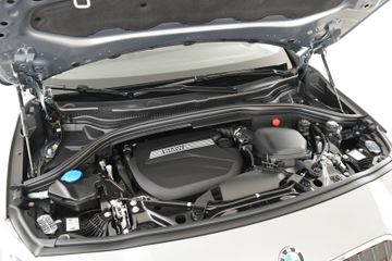 BMW 223 Active Tourer