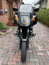 BMW R100 R/RS - BMW R100RS