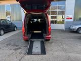 Volkswagen Caddy  Maxi Comfortline-Wenderampe-Navi-SHZ - Volkswagen Caddy mit Diesel-Antrieb: Kombi, Automatik