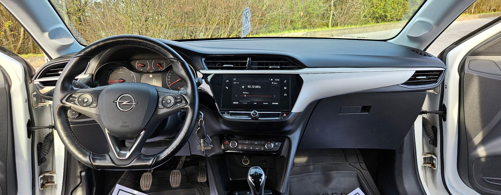 OPEL Corsa F Sport Edition