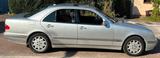 Mercedes-Benz E 240 ELEGANCE Top Zustand - Mercedes-Benz E 240: Elegance