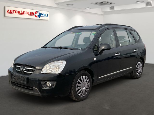 Kia Carens 2.0 CVVT EX TOP 7-Sitzer Navi Climatronic