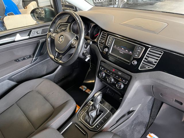 Volkswagen Golf Sportsvan *ACC*NAVI*SZHZ*PDC*KAMERA*