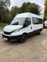 Iveco Daily - Iveco aus 2021