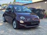 Fiat 500C 1.0 GSE N3 Hybrid DOLCEVITA C*Tüv Neu*Klima - Fiat 500C: Kleinwagen