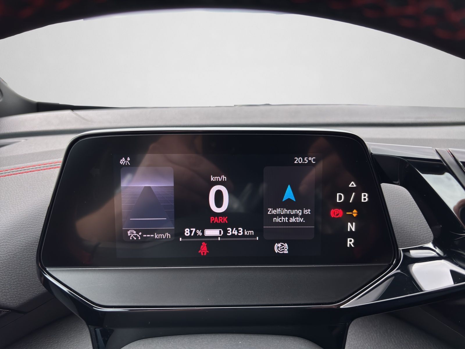 Volkswagen ID.5 - Bild 11