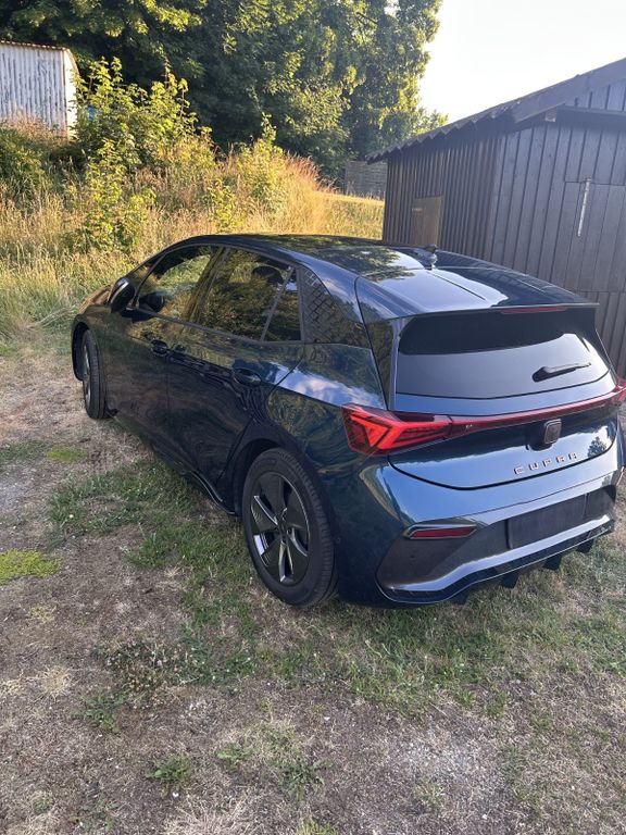 Image of Cupra Born