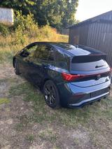 Cupra Born 58 kWh 150 kW - Aurora Blue Metallic - Cupra Born von privat