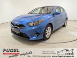 Kia Ceed 1.5 T-GDI Vision Komfort|Navi|SHZ - gebrauchte Kia cee'd / Ceed aus dem Jahr 2023