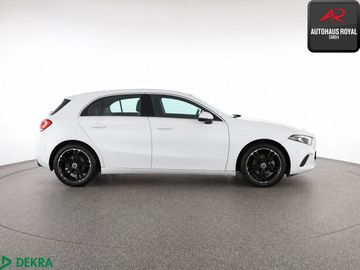 Mercedes A 180 - 6