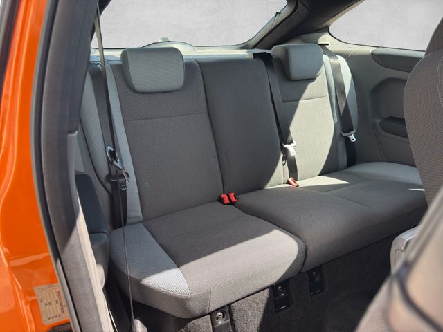 Ford Focus Lim. ST 2.5 |RECARO|Schiebedach|Xenon