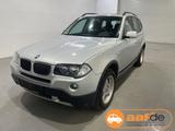 BMW X3 xDrive 20 i Klima PDC Sitzheizung AHK