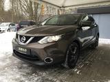 Nissan Qashqai 1.2 N-Connecta Autom/Navi/Shz/Klimatr - Nissan Qashqai Gebrauchtwagen in Berlin