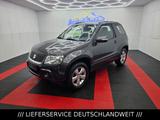 Suzuki Grand Vitara 2.4 Comfort Nur 94 TKm AHK Tüv Neu - Suzuki Grand Vitara: Allradantrieb