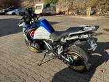 BMW R 1250 GS Adventure - BMW GS 1250