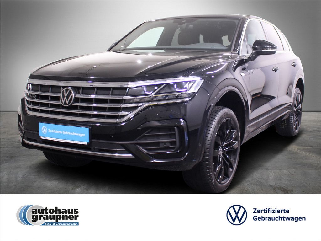 VW Touareg 3.0 TDI Atmosphere 4MOTION MATRIX-LED