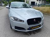 Jaguar XF 3.0 L V6 Diesel S 1Hand Top Zustand!! - Jaguar aus 2015