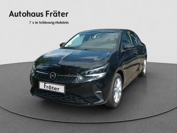 Fotografie Opel Corsa F "Elegance" SHZ*PDC*Allwetterreifen*LED*