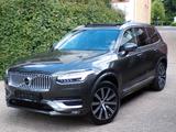 Volvo XC90 Inscrip. AWD/7.Sitze/Pano/ACC/Kamera/Memory - Volvo XC90 Gebrauchtwagen in Düsseldorf