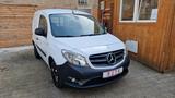 Mercedes-Benz Citan 1.5, Klima, AHK, Start-Stop, Tüv 01-2027 - Mercedes-Benz Citan Gebrauchtwagen in Berlin