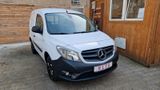 Mercedes-Benz Citan 1.5, Klima, AHK, Start-Stop, Tüv 01-2027 - Mercedes-Benz Citan aus 2014