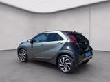 Toyota Aygo X 1.0 S-CVT Pulse - Toyota Aygo (X) Pulse Gebrauchtwagen