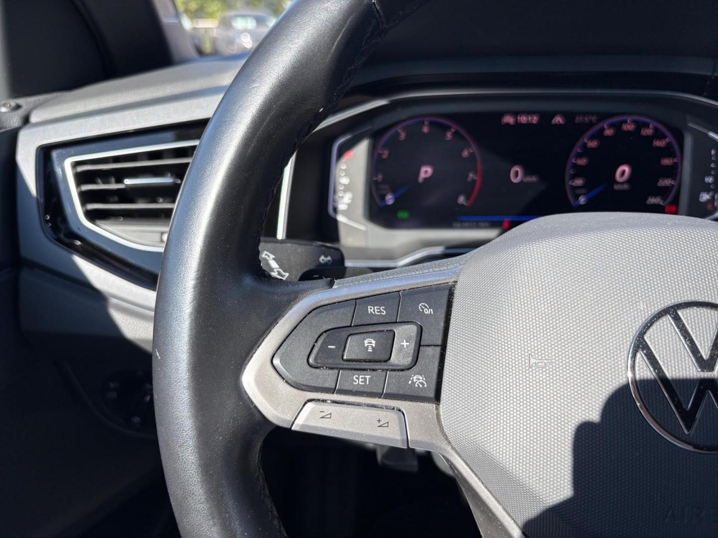 Volkswagen Taigo R-Line 1.0 TSI DSG Rückfahrkamera ACC Keyl, миниатюра 26