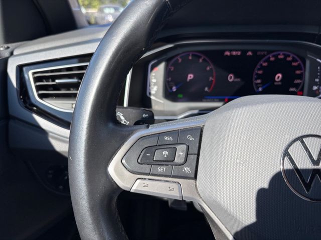 Taigo R-Line 1.0 TSI DSG Rückfahrkamera ACC Keyl