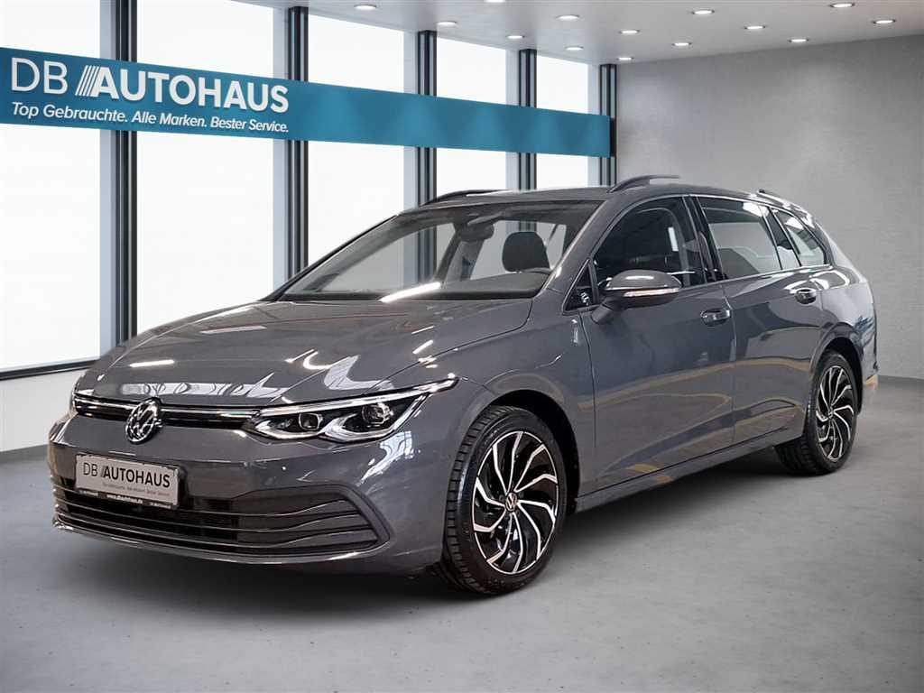 Volkswagen Golf Variant Life 1.5 eTSI DSG BusinessPremium
