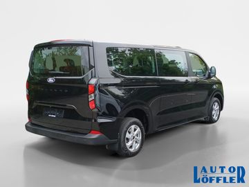 Ford Tourneo Custom - 5