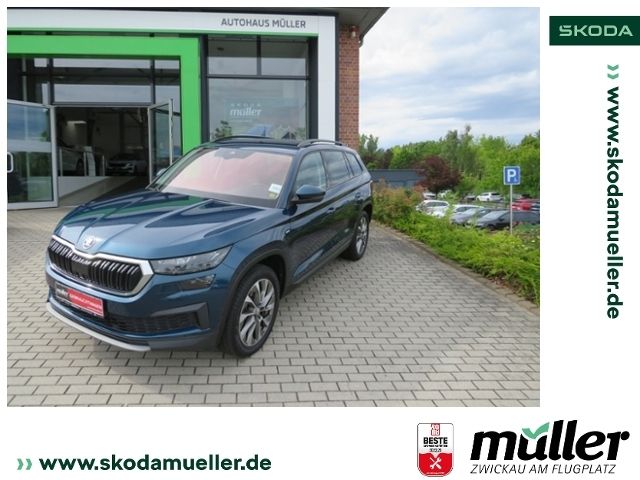 2021 Skoda Kodiaq