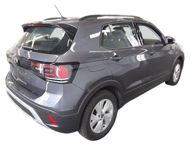 Fahrzeugabbildung Volkswagen T-Cross 1.0 TSI LIFE NAVI GJR LED ACC