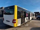 MAN A23 G Gelenkbus Klima+TOP - Angebote