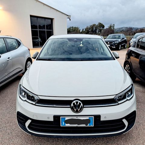 Autres Volkswagen Polo 1.0 TSI Style AZIENDALE PERFETTA