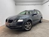 Skoda Octavia Combi Style+AAC+PDC+AHK+SITZH - Skoda Octavia: Style