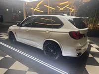 BMW X5 xDrive 40 d