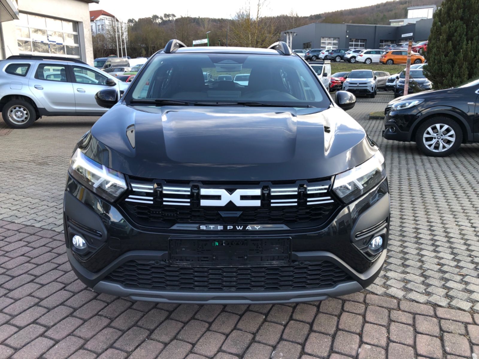 Dacia Sandero - Bild 17