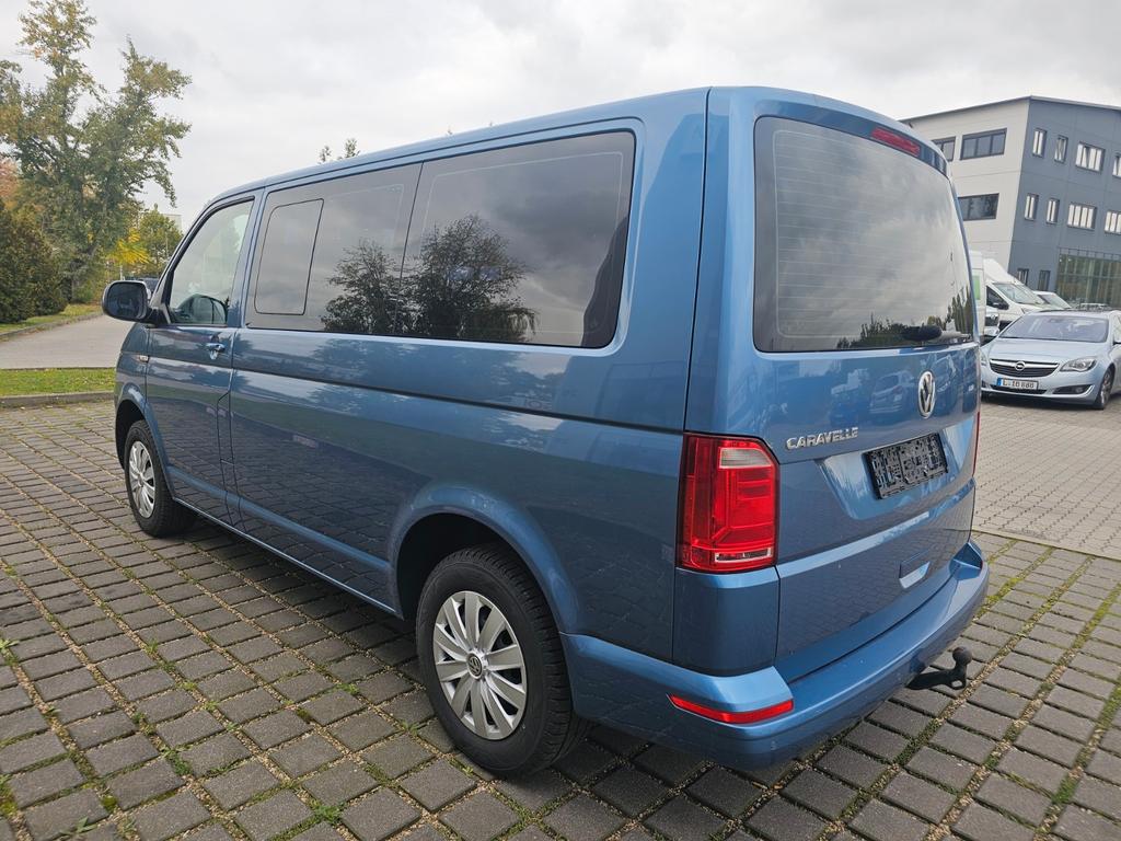 Volkswagen T6 Caravelle