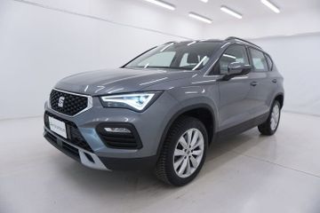 SEAT Ateca - 1