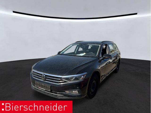 Volkswagen Passat Variant 2.0 TDI DSG Business MATRIX HuD A
