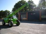 Merlo P38.10 Turbofarmer - Merlo LKWs